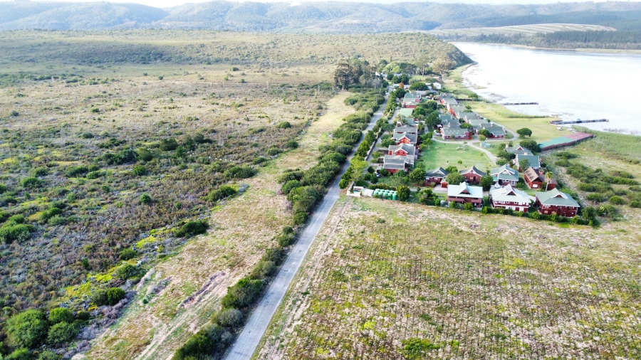 0 Bedroom Property for Sale in Sedgefield Rural Western Cape